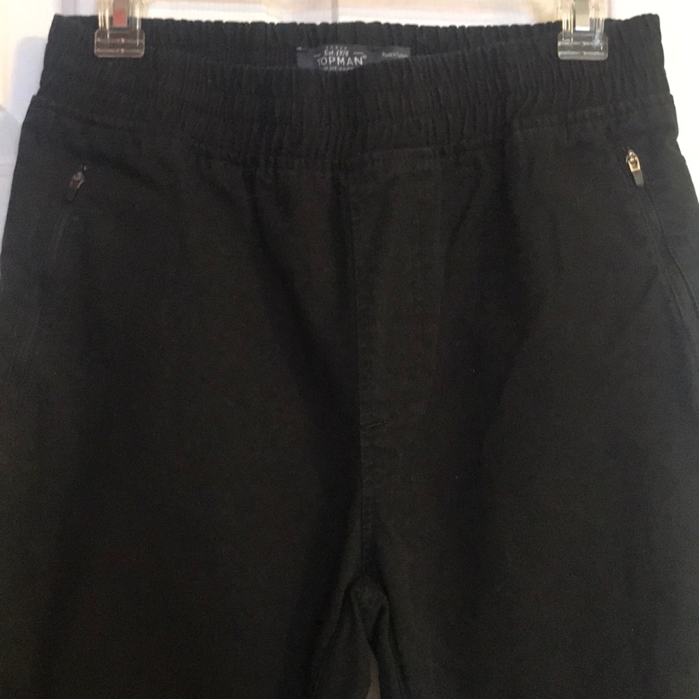 Jogger pants